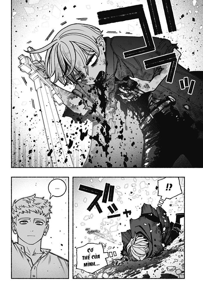 Make The Exorcist Fall In Love: Chapter 94