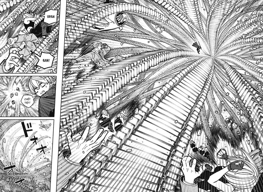 Make The Exorcist Fall In Love: Chapter 97