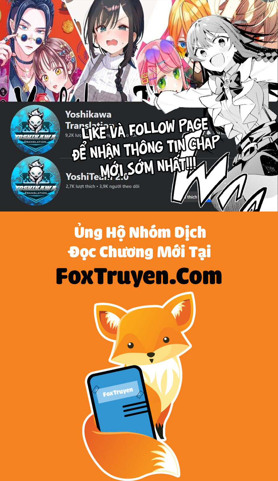 Make The Exorcist Fall In Love: Chapter 98