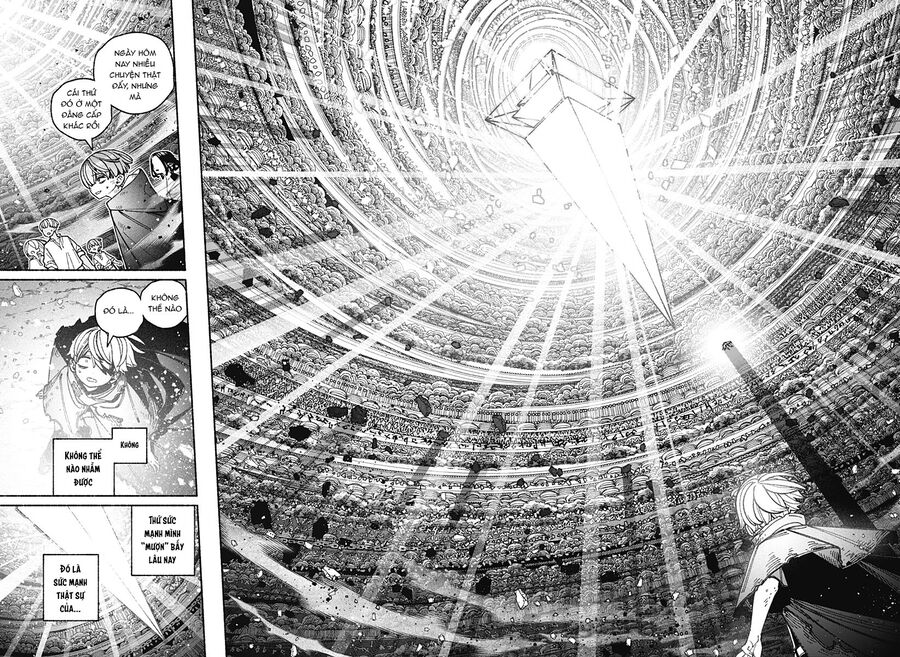 Make The Exorcist Fall In Love: Chapter 98