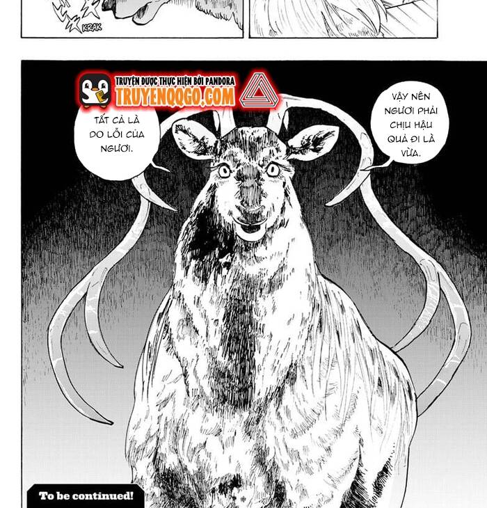 Mamono No Kuni: Chapter 19