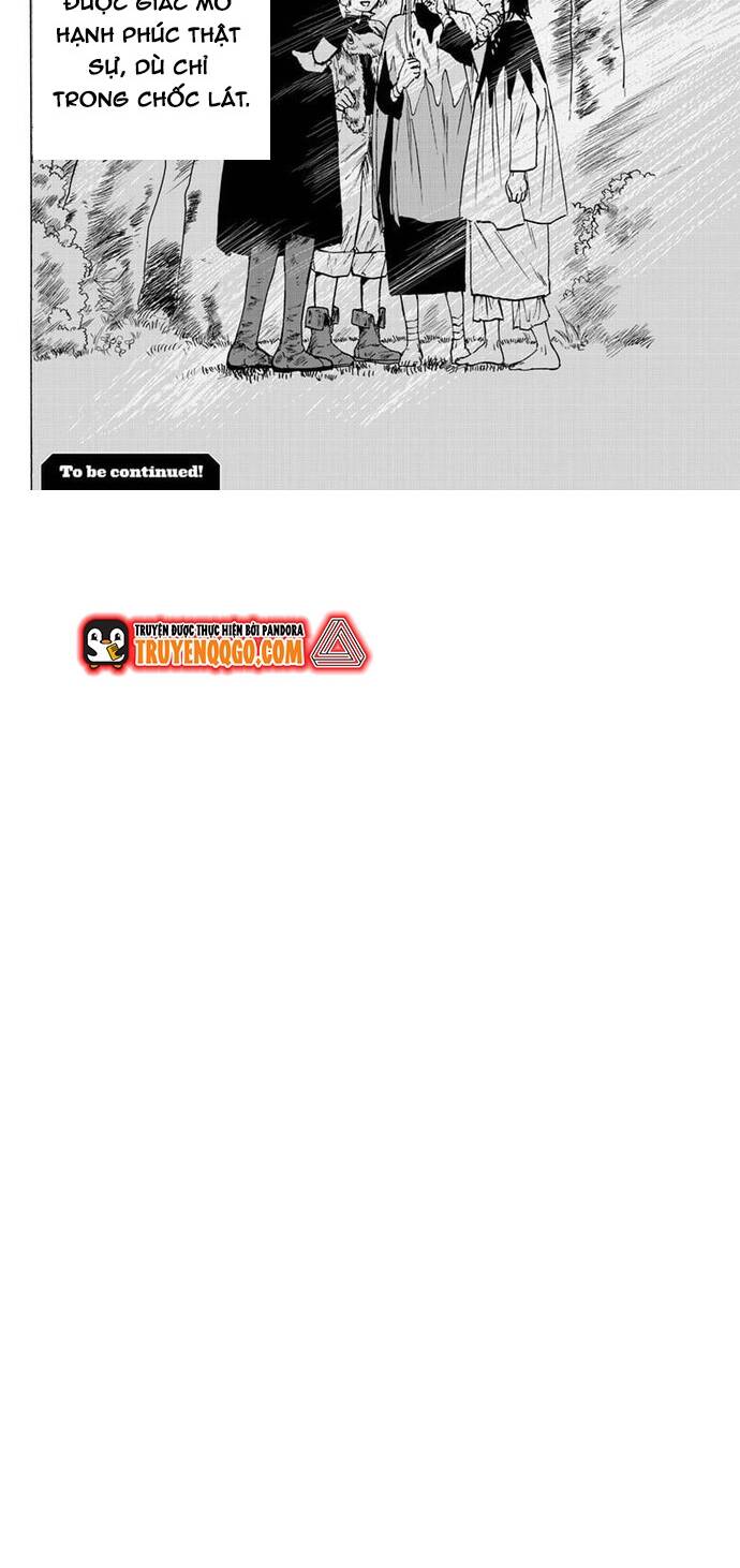 Mamono No Kuni: Chapter 22