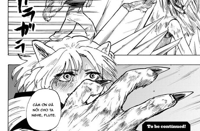 Mamono No Kuni: Chapter 23