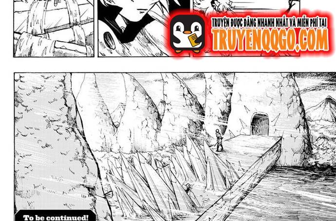 Mamono No Kuni: Chapter 24