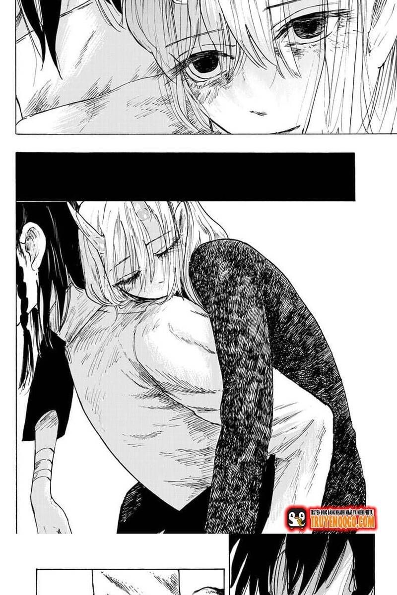 Mamono No Kuni: Chapter 25