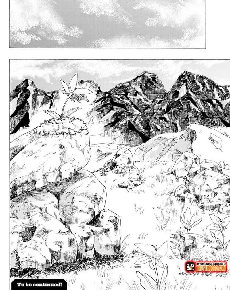 Mamono No Kuni: Chapter 25