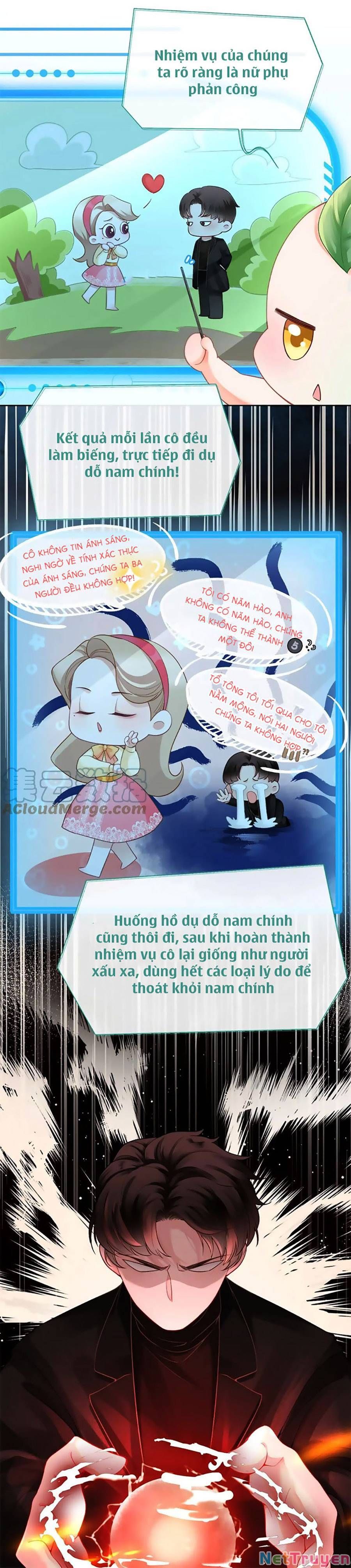 Mãn Cấp Đại Lão Trọng Hồi Xuyên Không Thế Giới: Chapter 1
