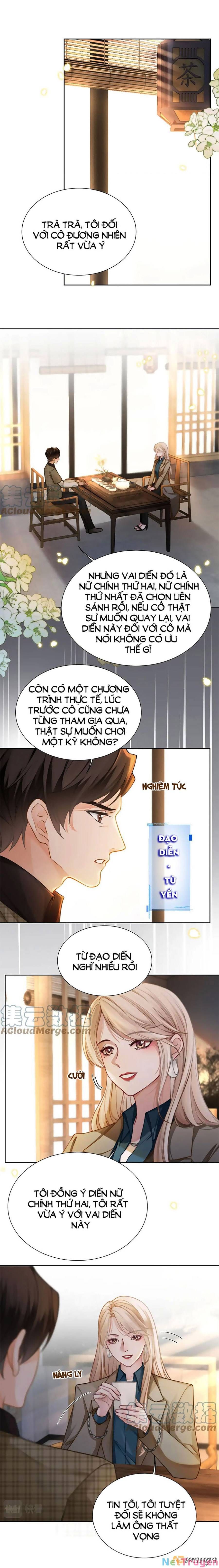 Mãn Cấp Đại Lão Trọng Hồi Xuyên Không Thế Giới: Chapter 2