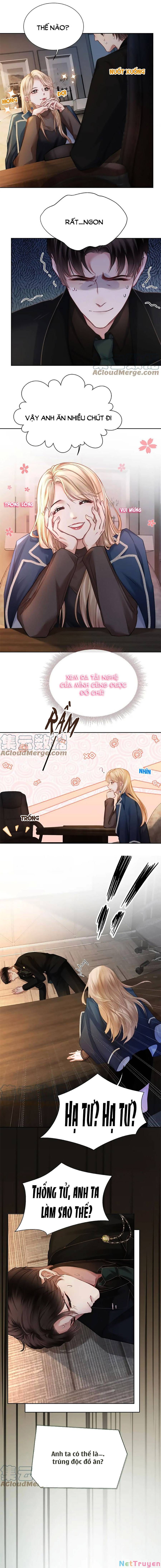 Mãn Cấp Đại Lão Trọng Hồi Xuyên Không Thế Giới: Chapter 2