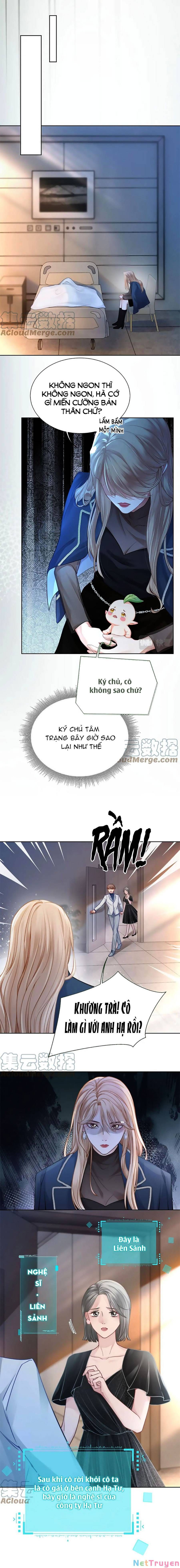 Mãn Cấp Đại Lão Trọng Hồi Xuyên Không Thế Giới: Chapter 2
