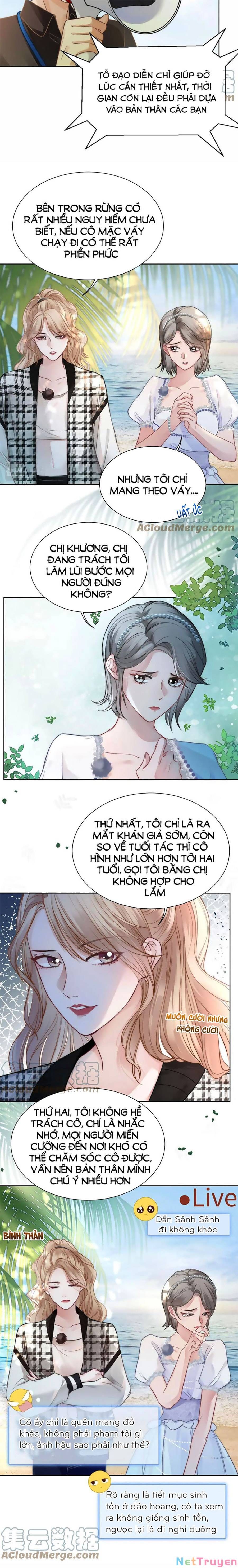 Mãn Cấp Đại Lão Trọng Hồi Xuyên Không Thế Giới: Chapter 4