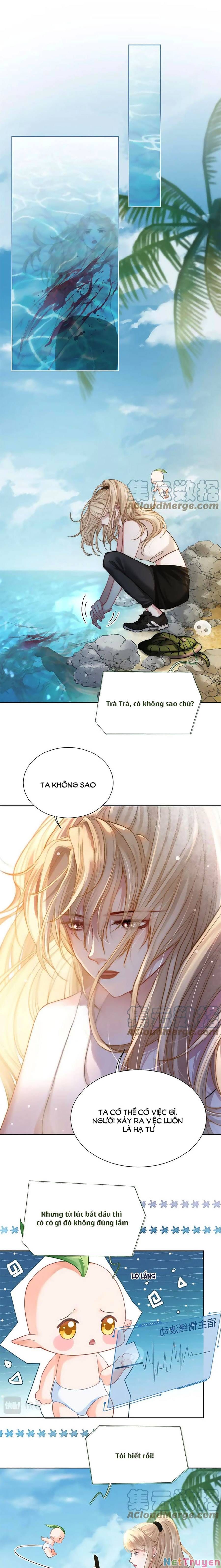 Mãn Cấp Đại Lão Trọng Hồi Xuyên Không Thế Giới: Chapter 5