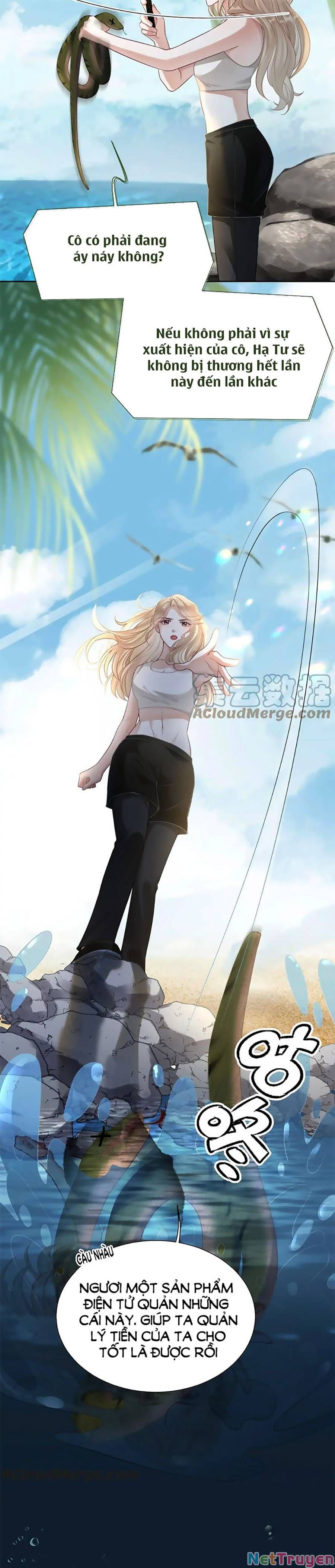 Mãn Cấp Đại Lão Trọng Hồi Xuyên Không Thế Giới: Chapter 5