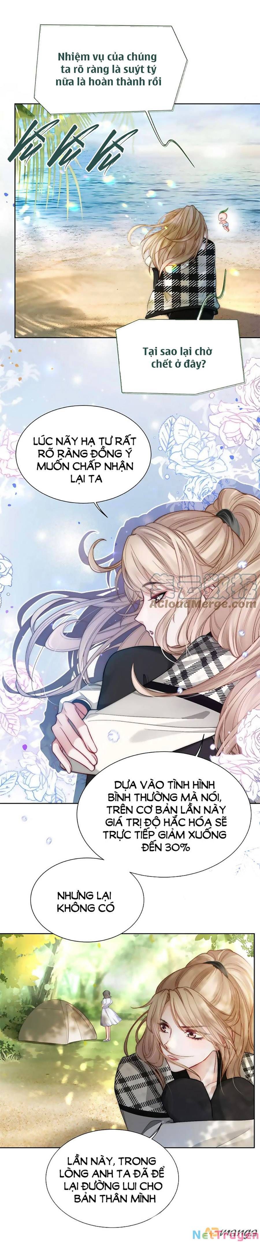 Mãn Cấp Đại Lão Trọng Hồi Xuyên Không Thế Giới: Chapter 6