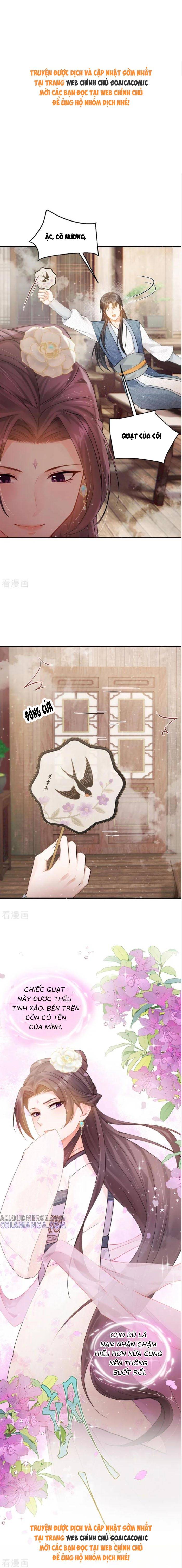 Mang Cả Siêu Thị Xuyên Không Về Nuôi Thừa Tướng: Chapter 35