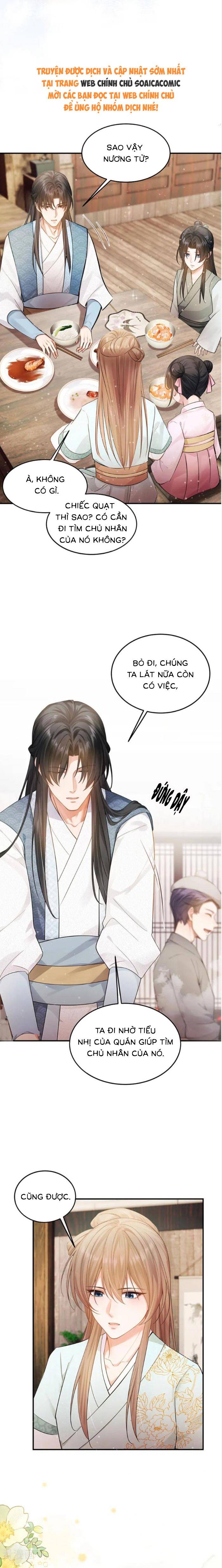 Mang Cả Siêu Thị Xuyên Không Về Nuôi Thừa Tướng: Chapter 35