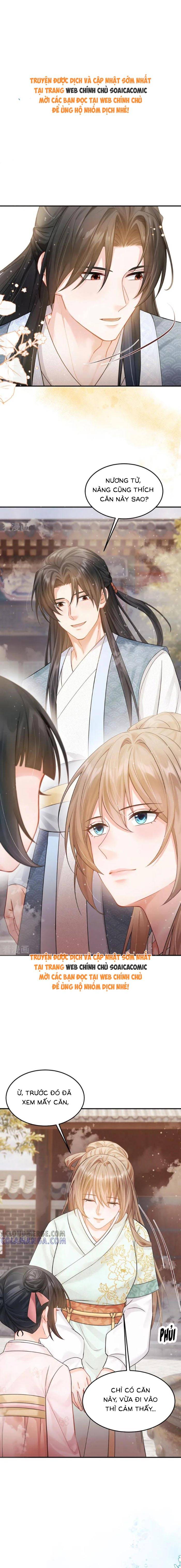 Mang Cả Siêu Thị Xuyên Không Về Nuôi Thừa Tướng: Chapter 36