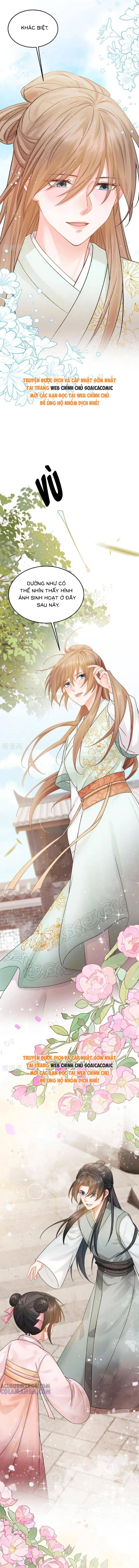 Mang Cả Siêu Thị Xuyên Không Về Nuôi Thừa Tướng: Chapter 36