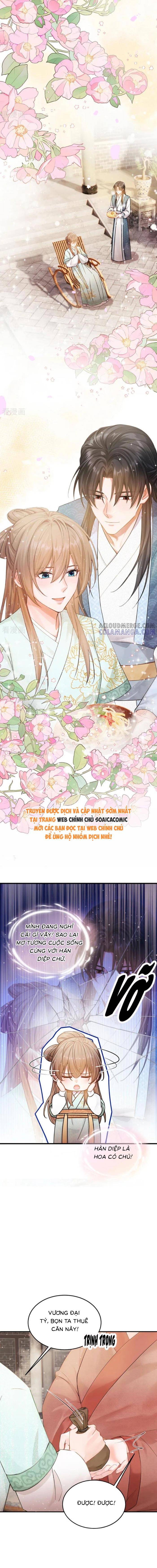 Mang Cả Siêu Thị Xuyên Không Về Nuôi Thừa Tướng: Chapter 36