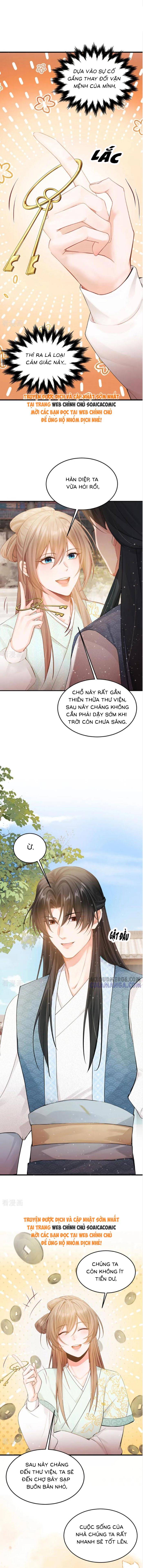 Mang Cả Siêu Thị Xuyên Không Về Nuôi Thừa Tướng: Chapter 36