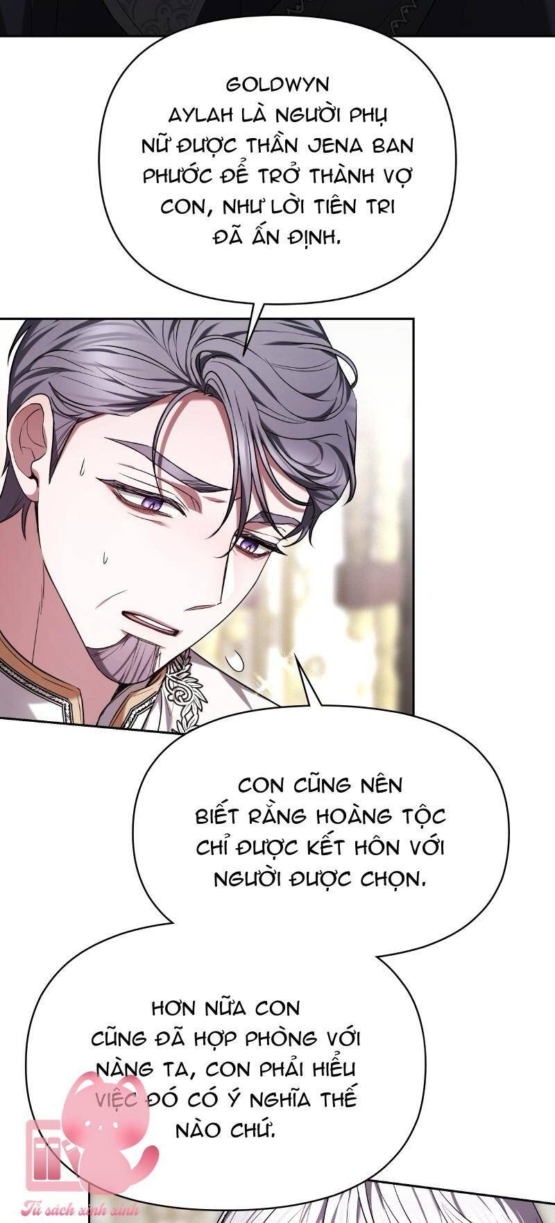 Mang Em Vào Giấc Ngủ: Chapter 1