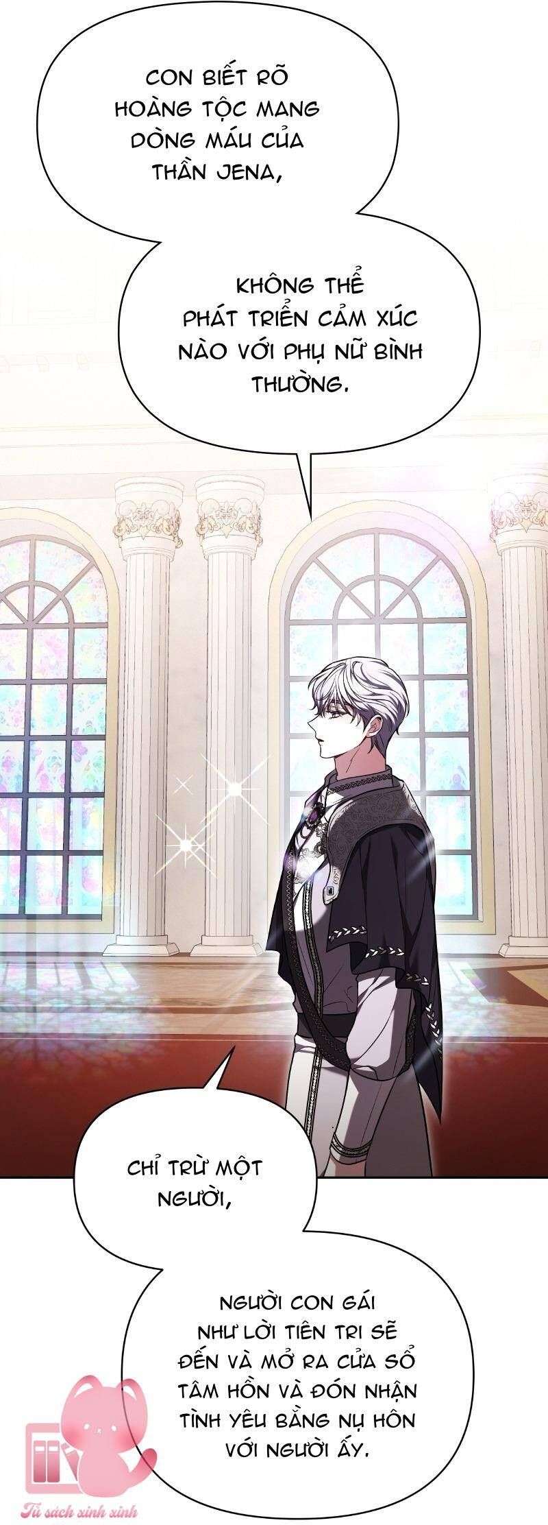 Mang Em Vào Giấc Ngủ: Chapter 1