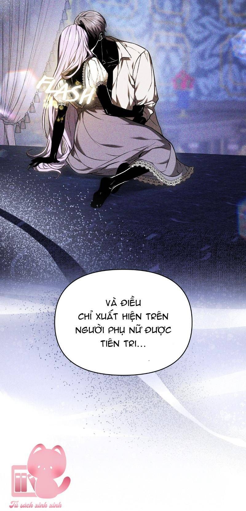 Mang Em Vào Giấc Ngủ: Chapter 1