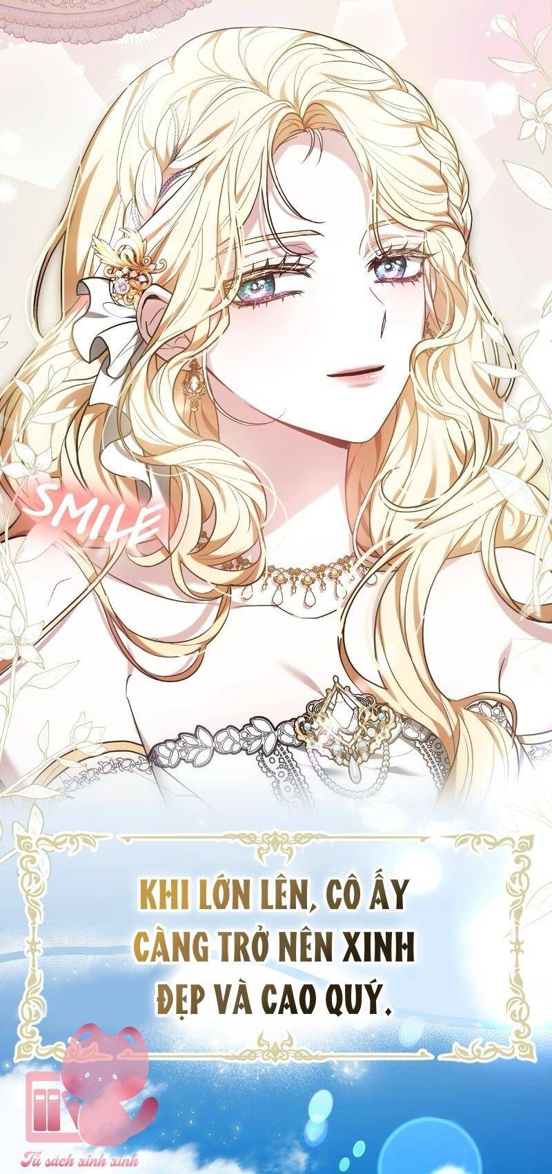 Mang Em Vào Giấc Ngủ: Chapter 1