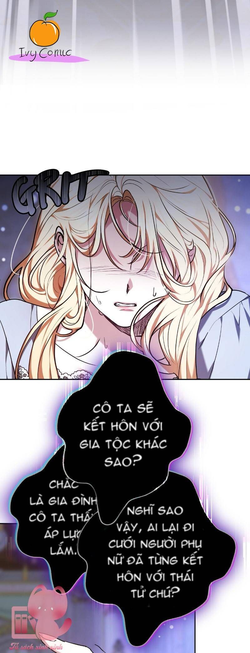 Mang Em Vào Giấc Ngủ: Chapter 1