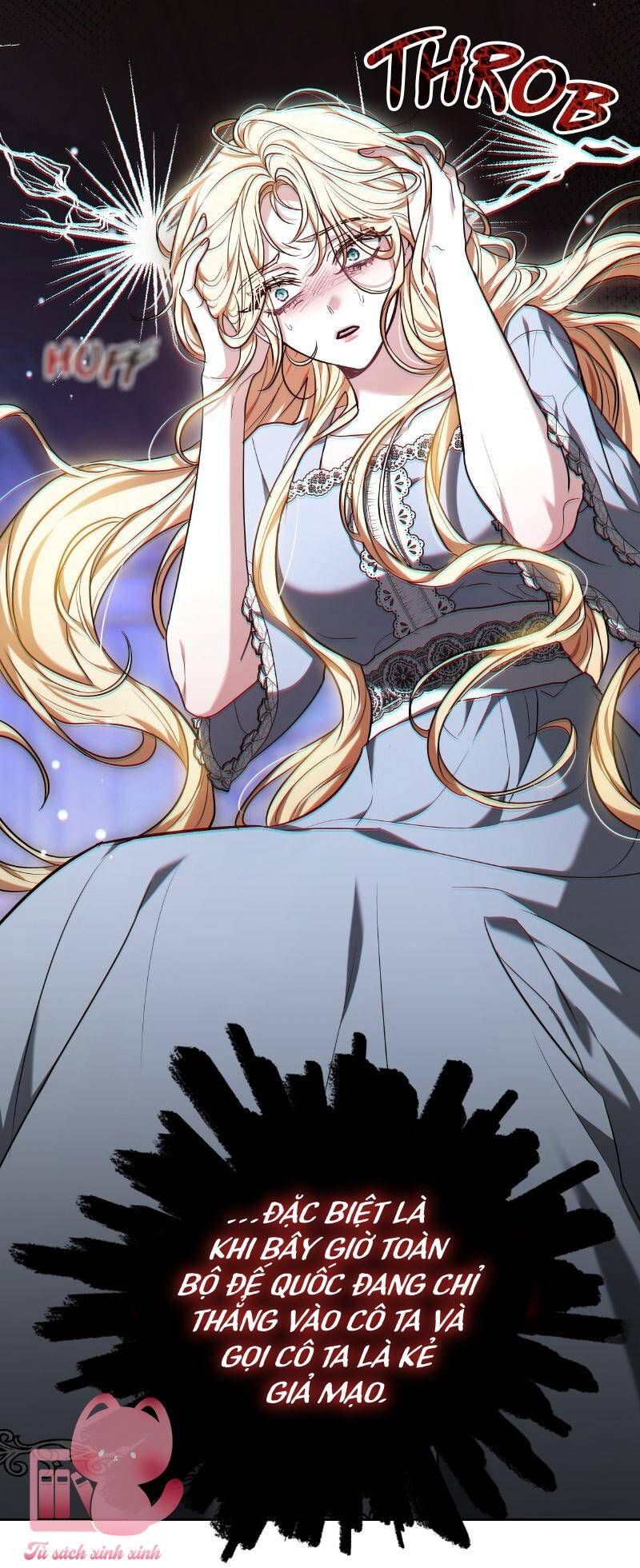 Mang Em Vào Giấc Ngủ: Chapter 1