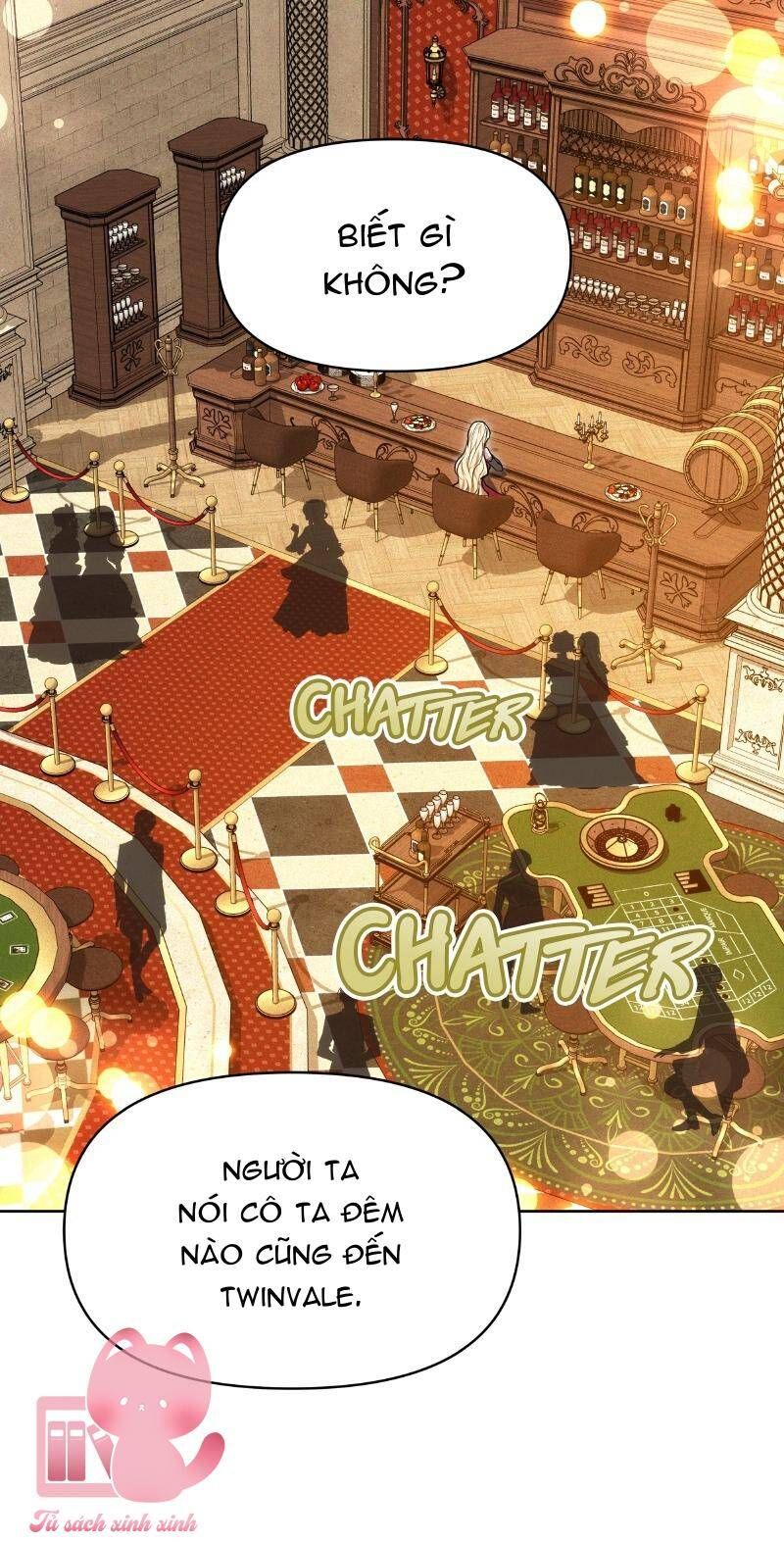 Mang Em Vào Giấc Ngủ: Chapter 1