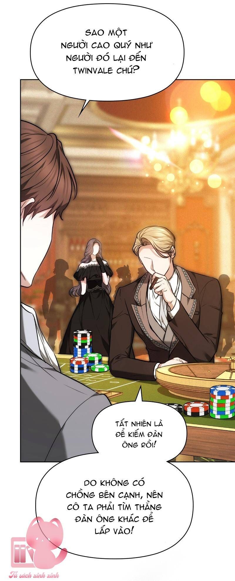 Mang Em Vào Giấc Ngủ: Chapter 1