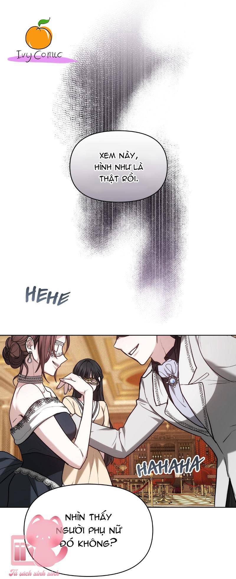 Mang Em Vào Giấc Ngủ: Chapter 1