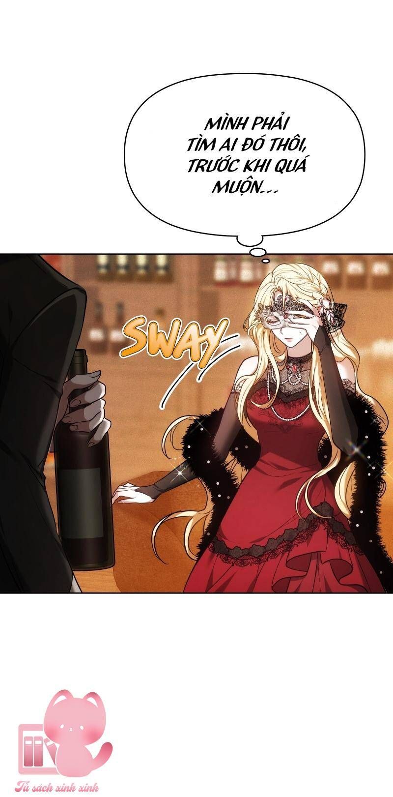 Mang Em Vào Giấc Ngủ: Chapter 1