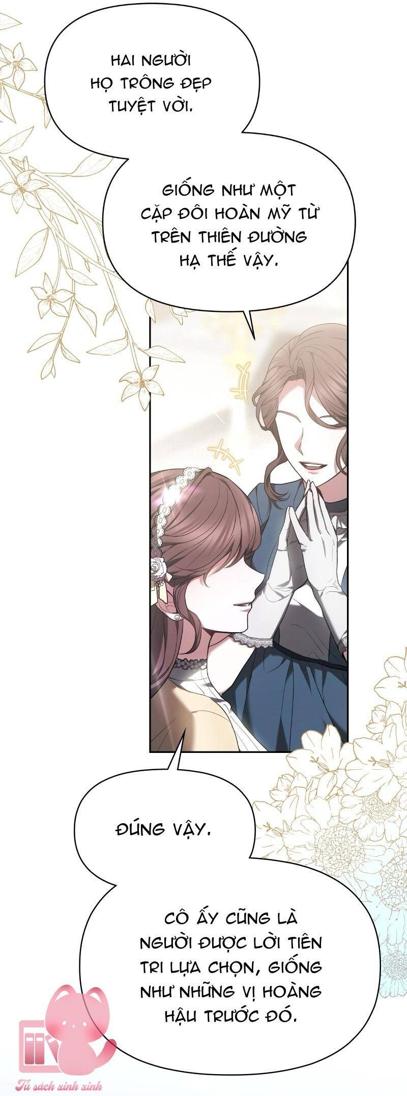 Mang Em Vào Giấc Ngủ: Chapter 1