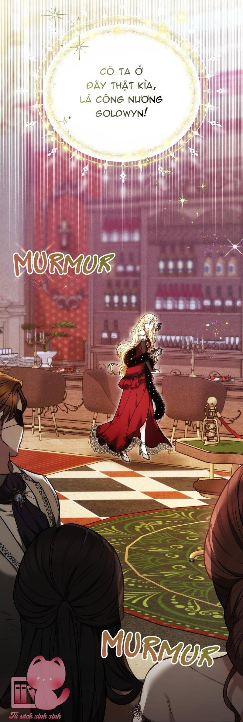 Mang Em Vào Giấc Ngủ: Chapter 1