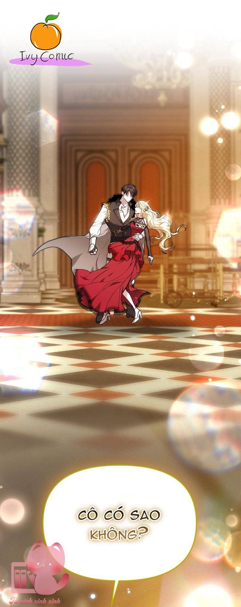 Mang Em Vào Giấc Ngủ: Chapter 1