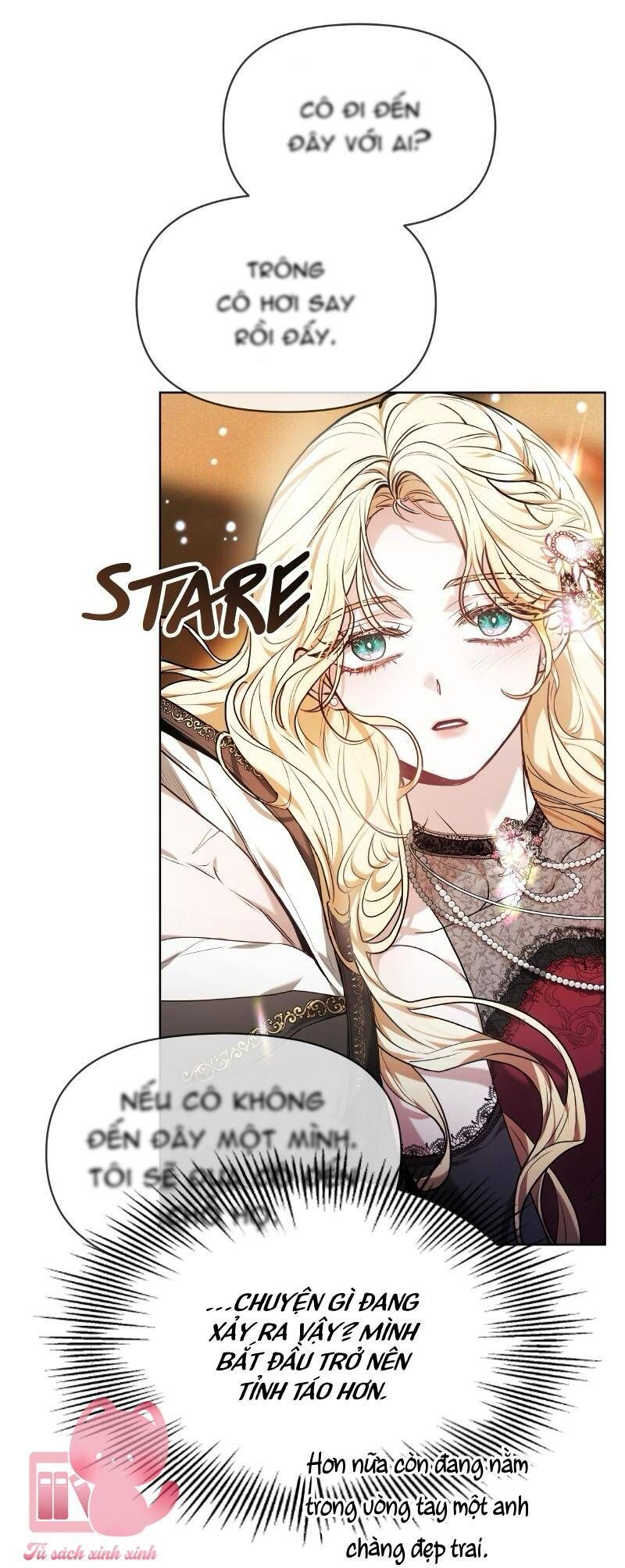 Mang Em Vào Giấc Ngủ: Chapter 1