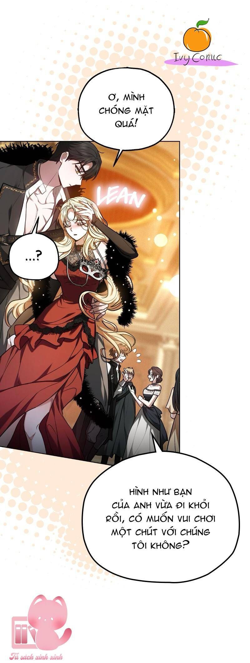 Mang Em Vào Giấc Ngủ: Chapter 1