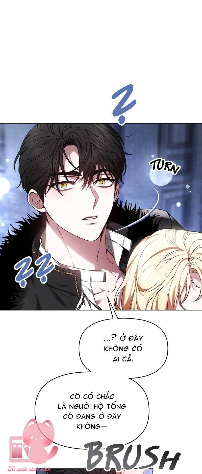 Mang Em Vào Giấc Ngủ: Chapter 1