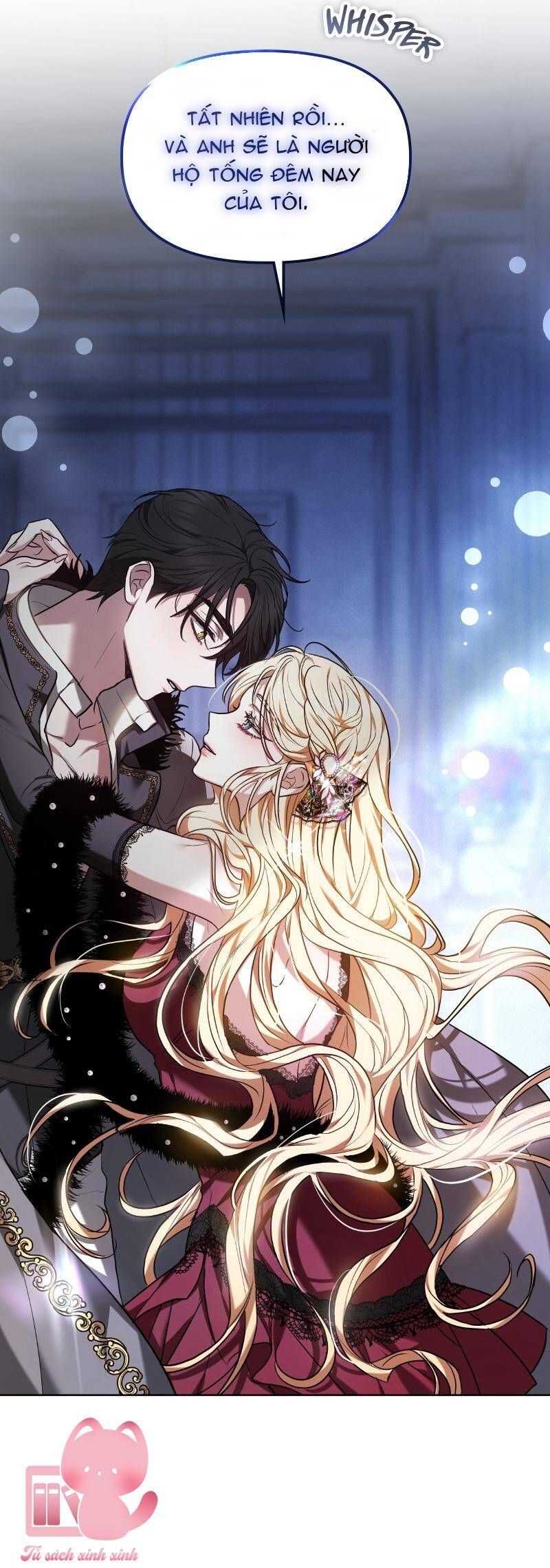 Mang Em Vào Giấc Ngủ: Chapter 1