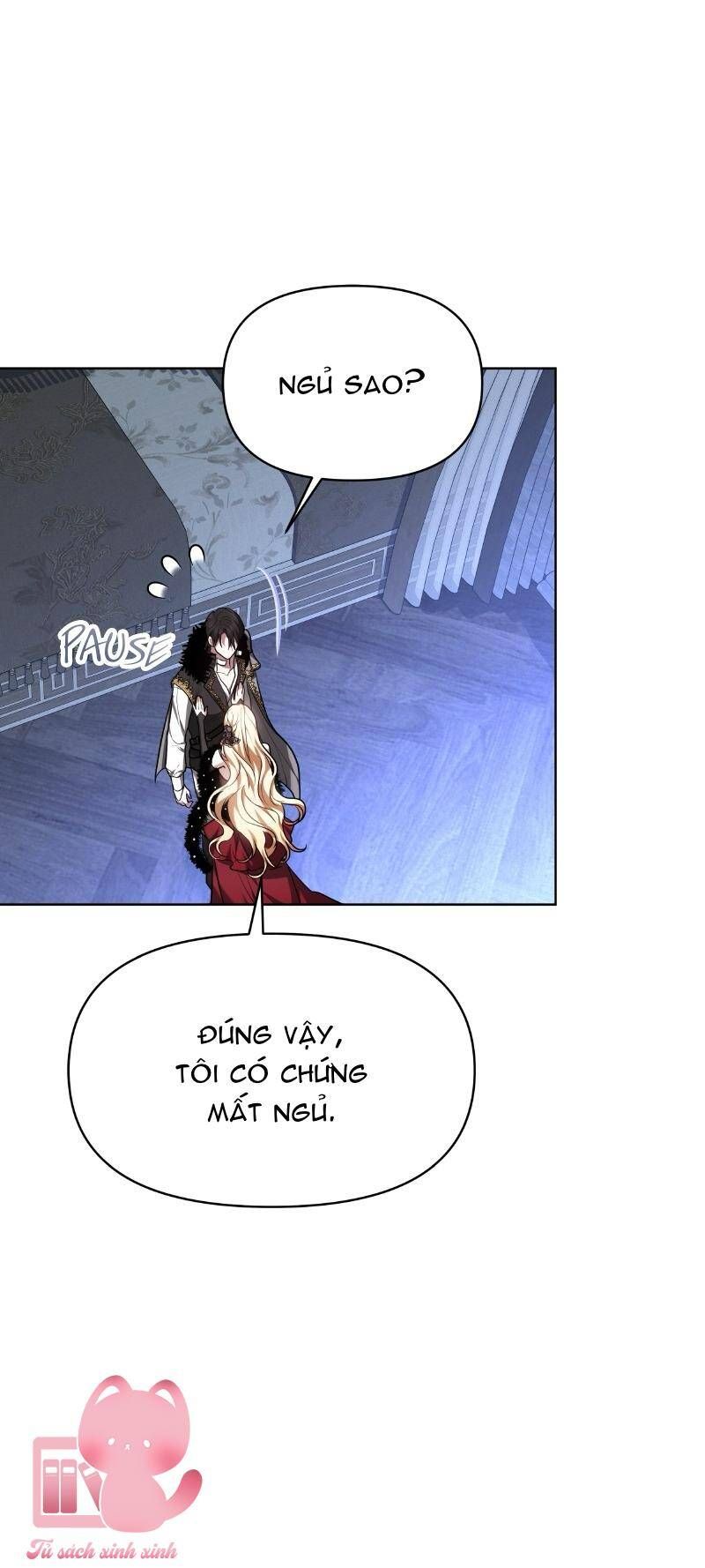 Mang Em Vào Giấc Ngủ: Chapter 1