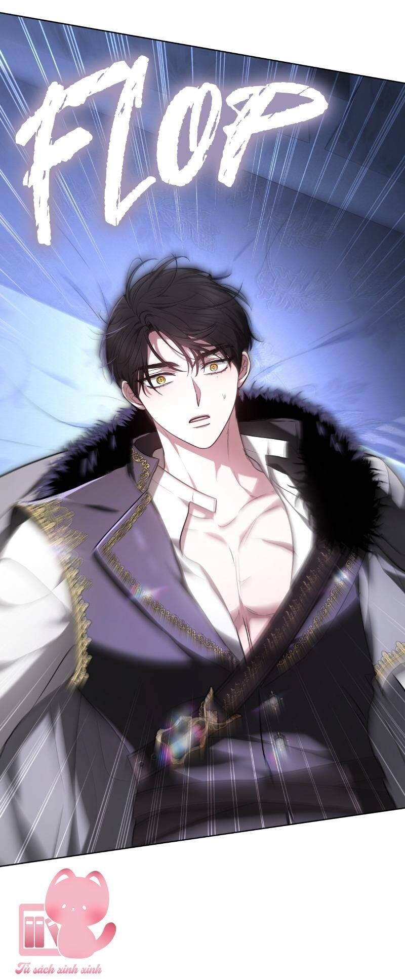 Mang Em Vào Giấc Ngủ: Chapter 1