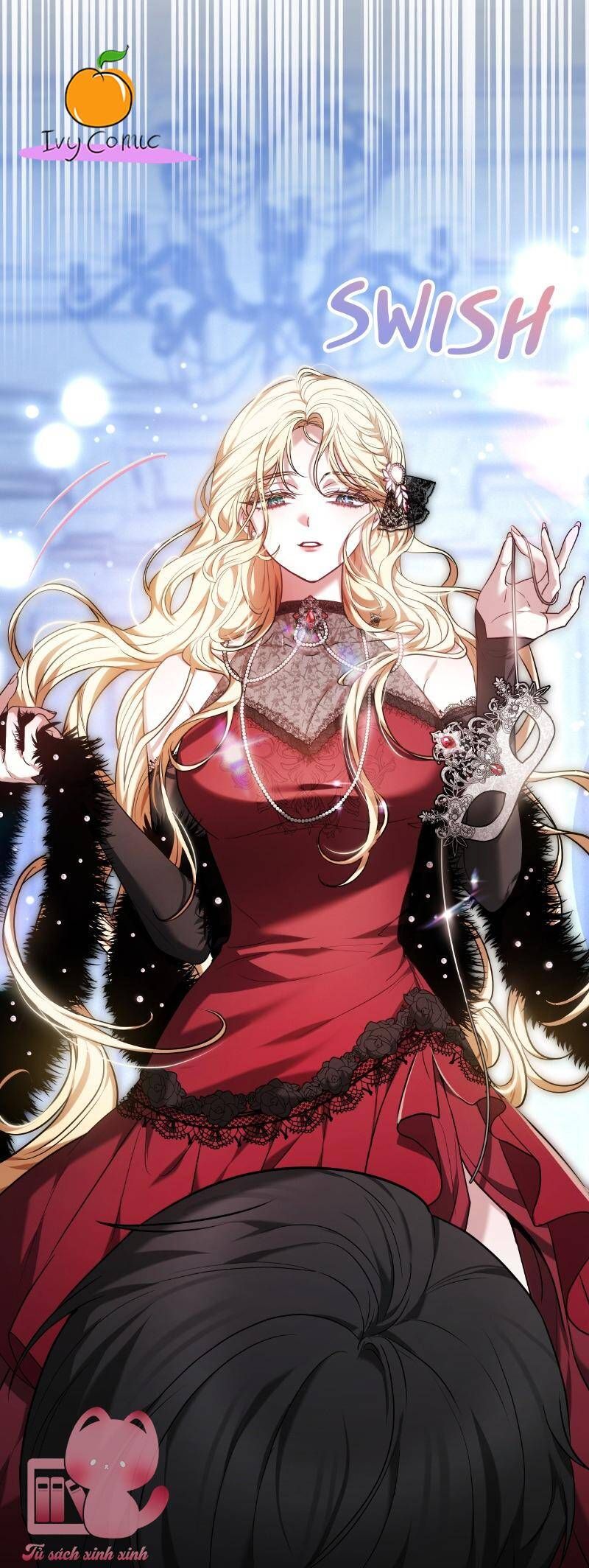 Mang Em Vào Giấc Ngủ: Chapter 1