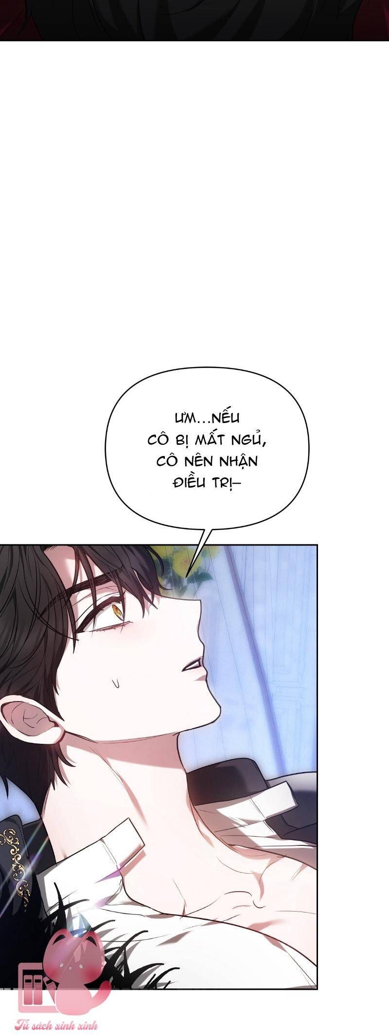 Mang Em Vào Giấc Ngủ: Chapter 1