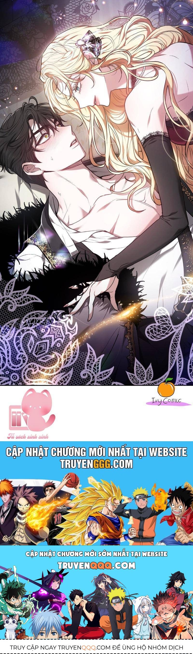 Mang Em Vào Giấc Ngủ: Chapter 1