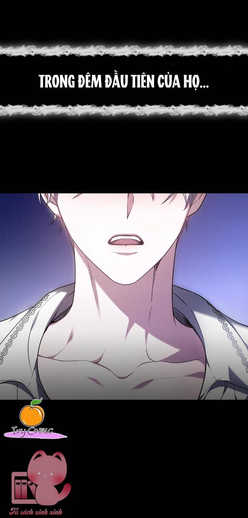 Mang Em Vào Giấc Ngủ: Chapter 1