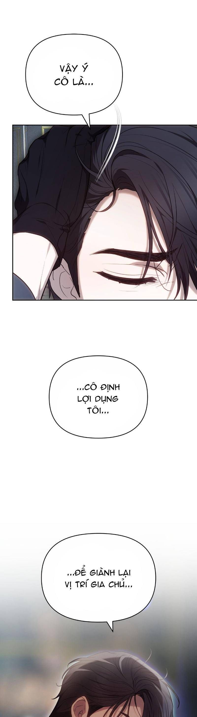 Mang Em Vào Giấc Ngủ: Chapter 10