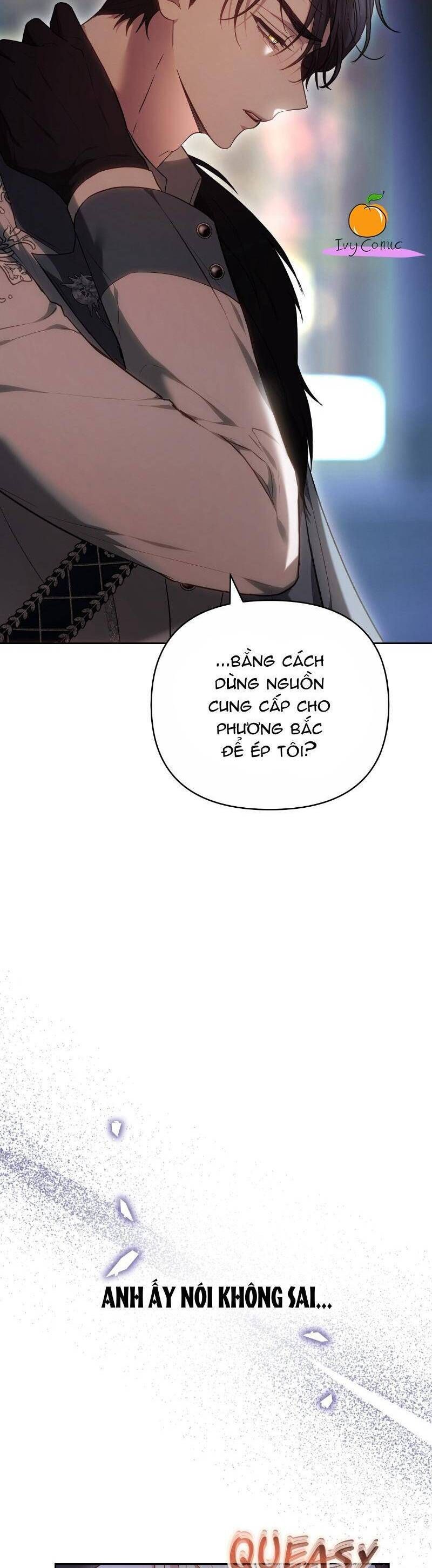 Mang Em Vào Giấc Ngủ: Chapter 10