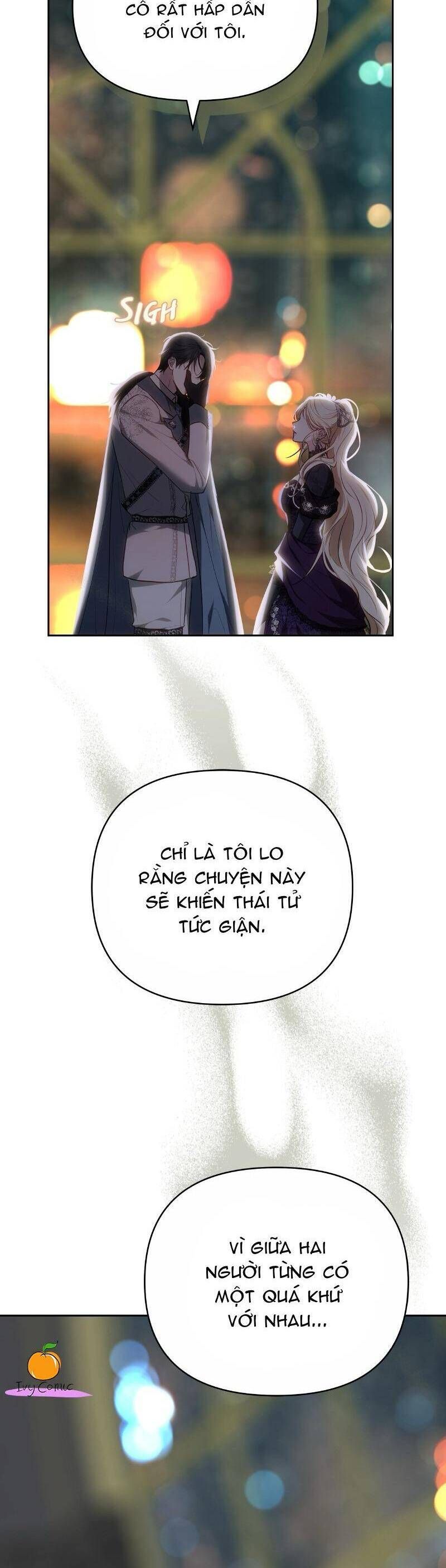 Mang Em Vào Giấc Ngủ: Chapter 10